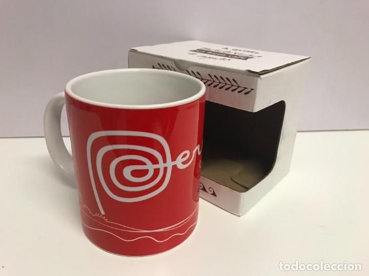 Vintage: TAZA PERU - TAZAS (T4)