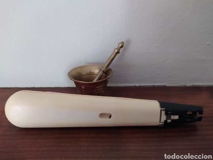 Vintage: ENCENDEDOR DE COCINA AUTO RECARGABLE VINTAGE - Foto 2