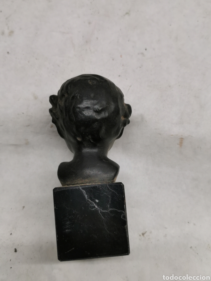 Vintage: Busto ni&ntilde;o - Foto 3