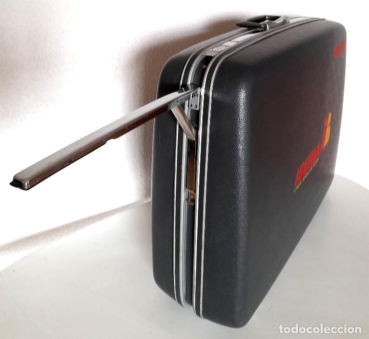gran maleta vintage samsonite silhouette spain - Comprar en todocoleccion -  314341088