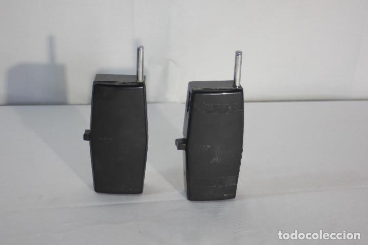 Vintage: PAREJA DE WALKITALKI - Foto 4