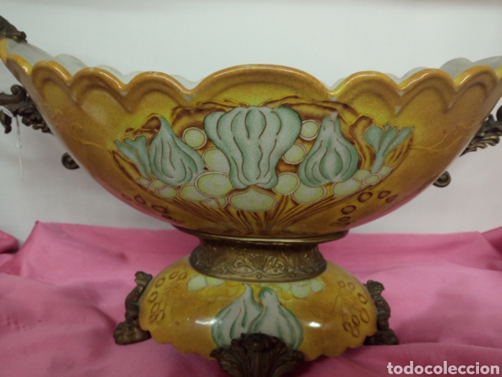 Vintage: Centro de mesa - Foto 2