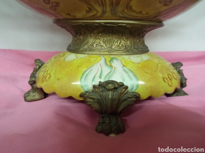 Vintage: Centro de mesa - Foto 3