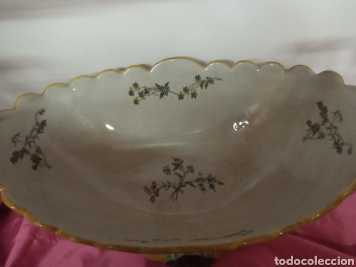 Vintage: Centro de mesa - Foto 4