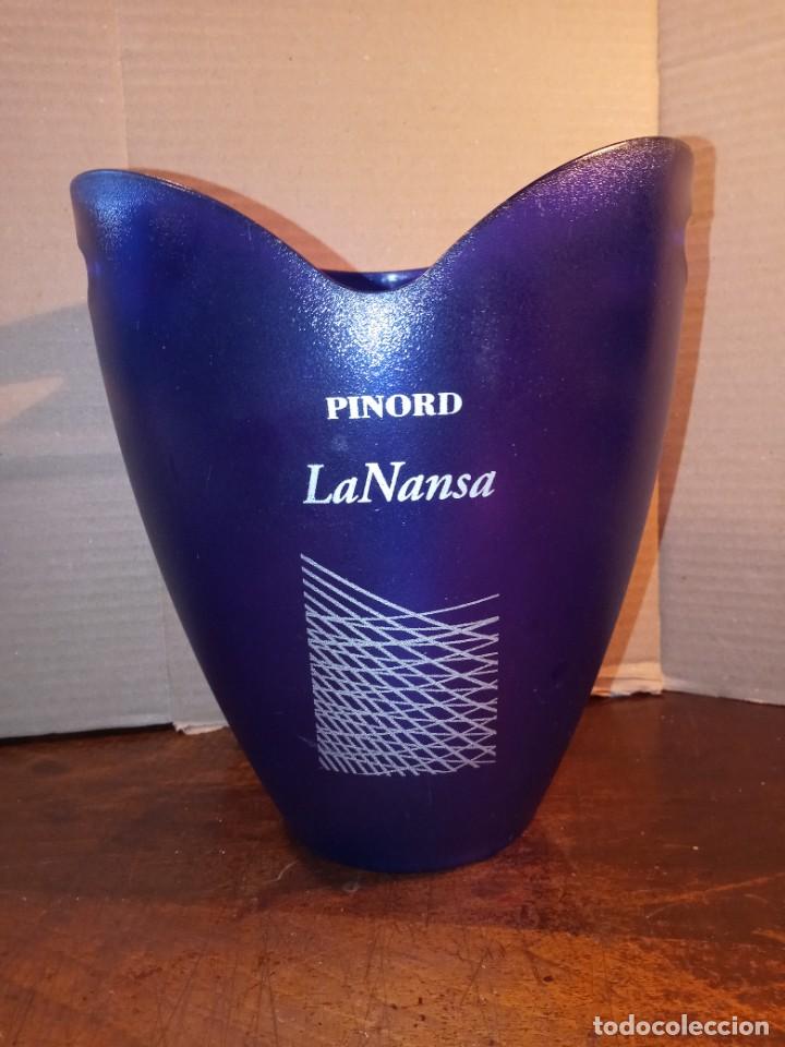 Vintage: CUBITERA-PINORD-LA NANSA. - Foto 1