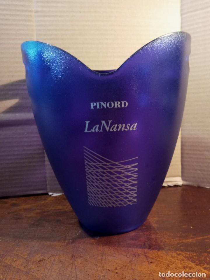 Vintage: CUBITERA-PINORD-LA NANSA. - Foto 2