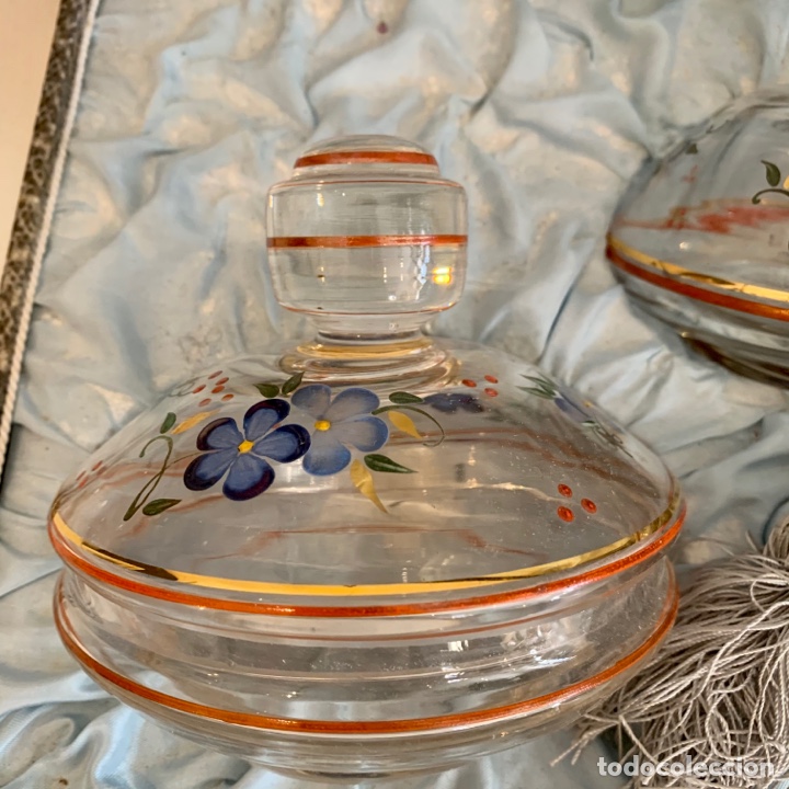 Vintage: Juego de perfume - Foto 3