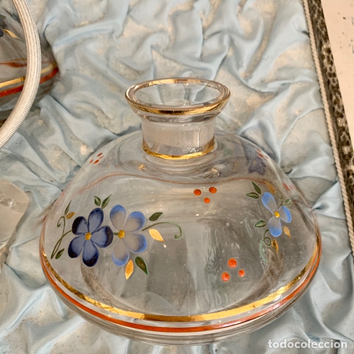Vintage: Juego de perfume - Foto 5