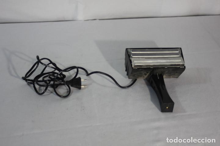 Vintage: FOCO PORTATIL 1000 W - Foto 3