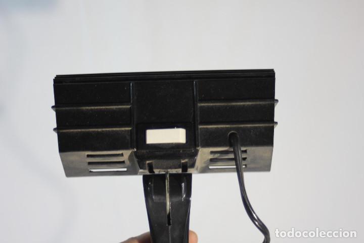 Vintage: FOCO PORTATIL 1000 W - Foto 4