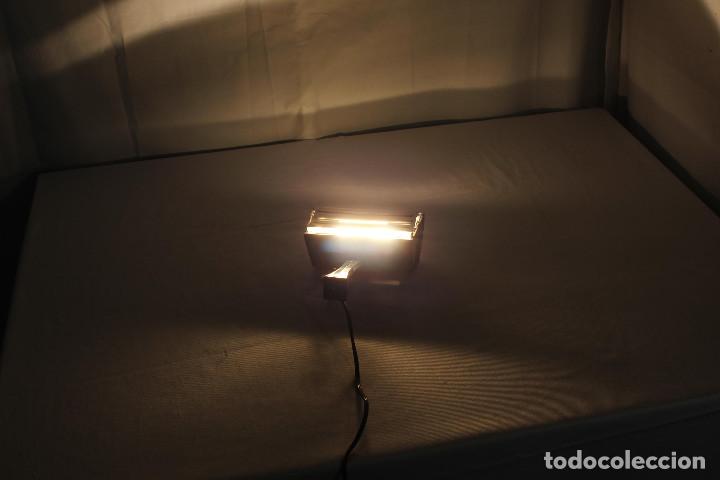 Vintage: FOCO PORTATIL 1000 W - Foto 5