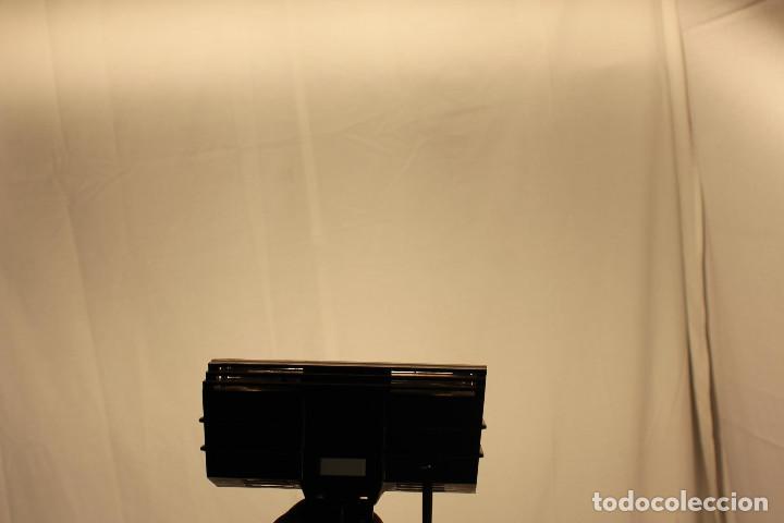 Vintage: FOCO PORTATIL 1000 W - Foto 6
