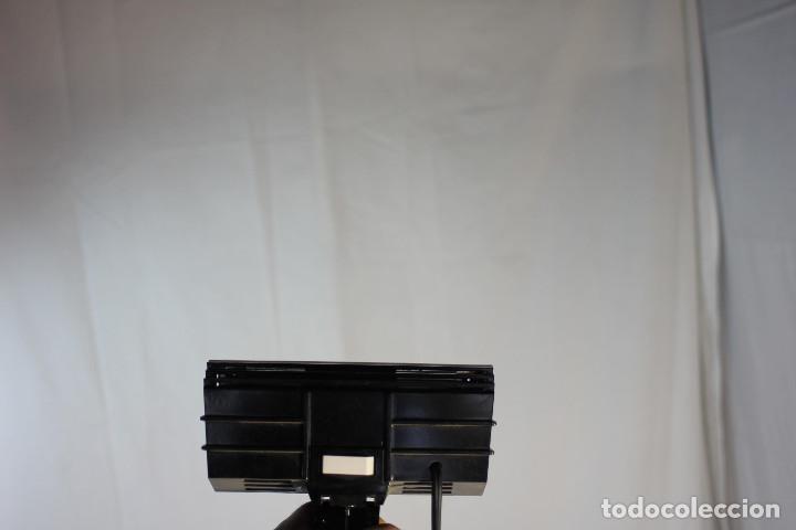Vintage: FOCO PORTATIL 1000 W - Foto 7