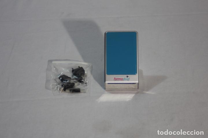 Vintage: SOPORTE PARA MOVIL 3 EN 1