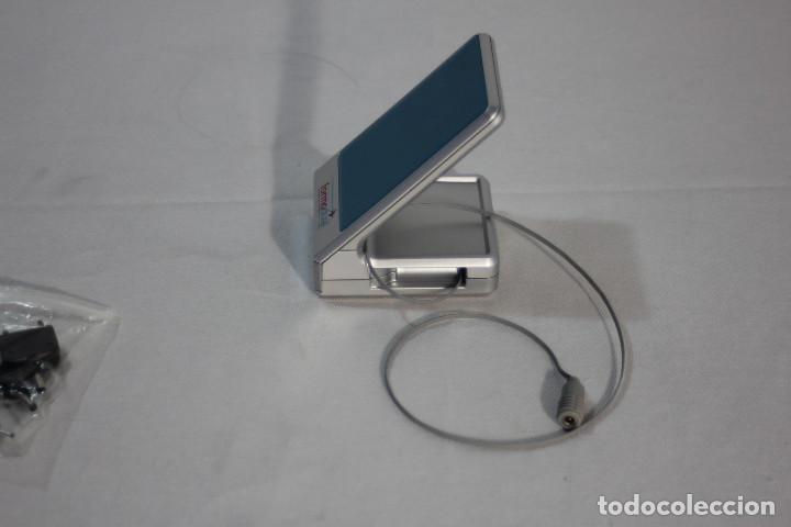 Vintage: SOPORTE PARA MOVIL 3 EN 1 - Foto 6