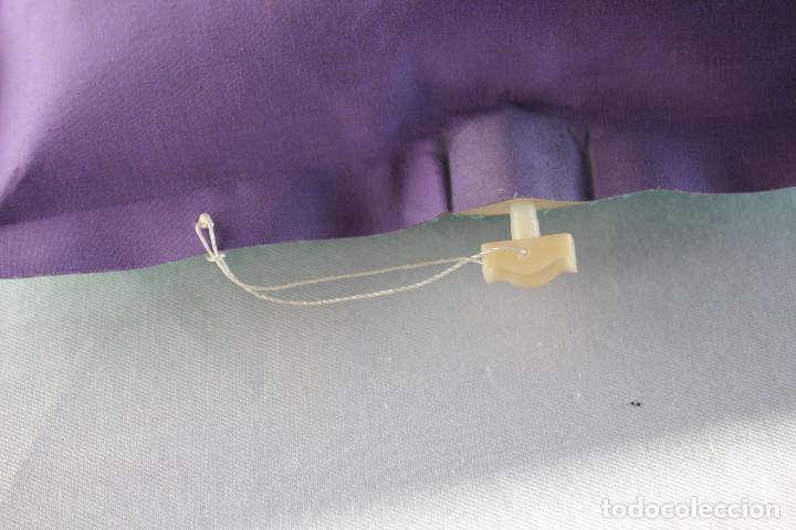 Vintage: ALMOHADILLA COLCHONETA - Foto 4