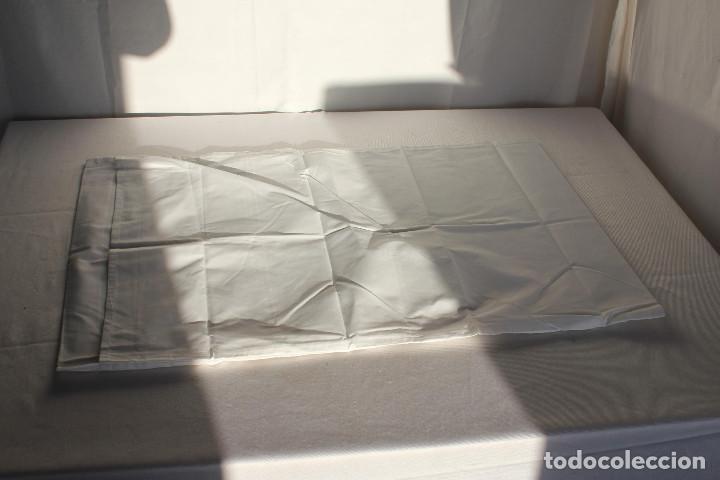 Vintage: FUNDA PARA ALMOHADA x 6