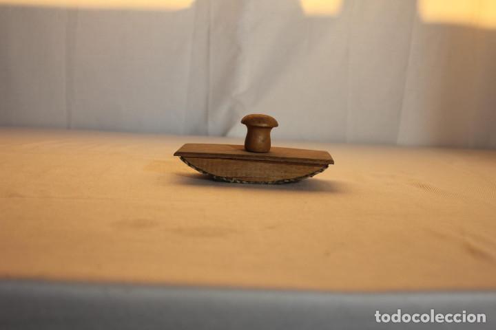 Vintage: SECANTE ESCRITORIO - Foto 2