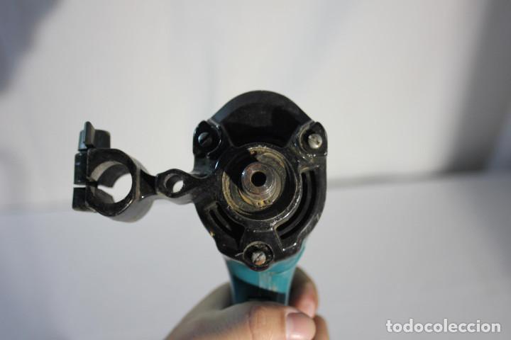 Vintage: FRESADORA PORTATIL BLACK & DECKER - Foto 3