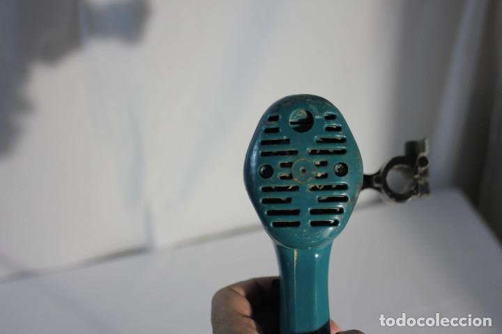 Vintage: FRESADORA PORTATIL BLACK & DECKER - Foto 5