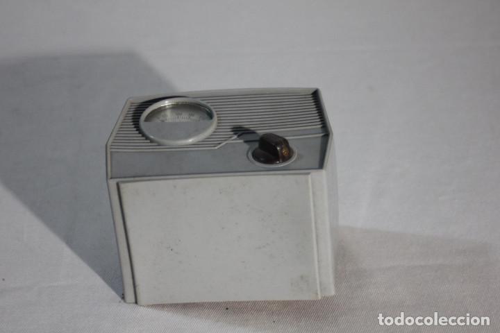 Vintage: ELEVADOR REDUCTOR - Foto 7