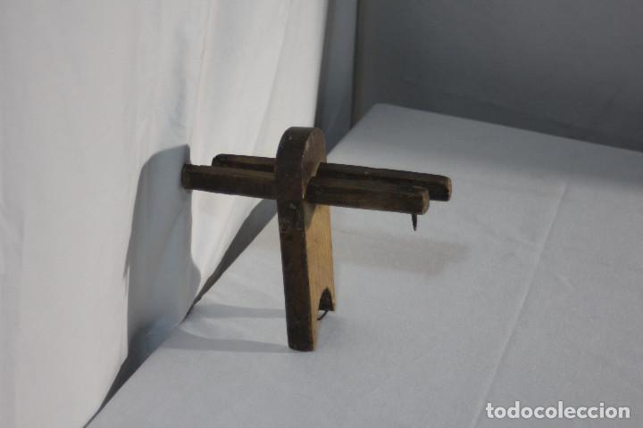 Vintage: PASADOR DE MEDIDAS - Foto 2