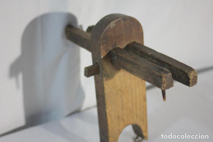 Vintage: PASADOR DE MEDIDAS - Foto 3