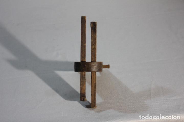 Vintage: PASADOR DE MEDIDAS - Foto 5