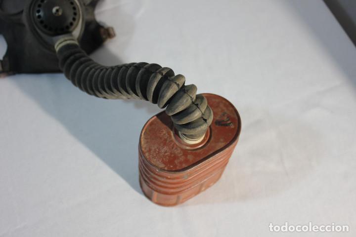 Vintage: MASCARA ANTIGAS - Foto 5