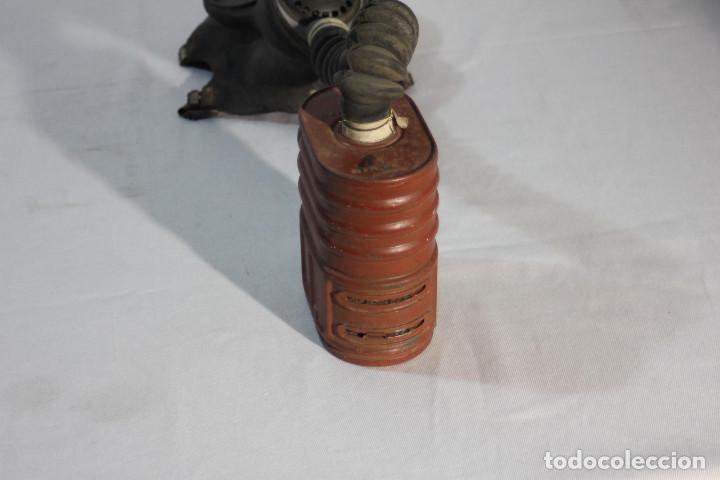 Vintage: MASCARA ANTIGAS - Foto 6