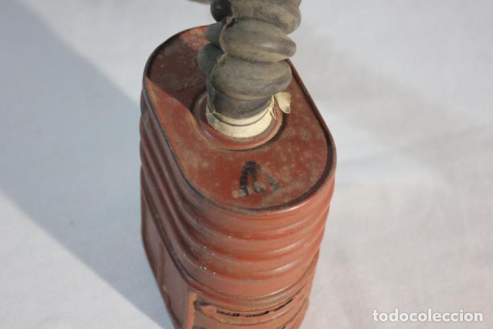 Vintage: MASCARA ANTIGAS - Foto 7