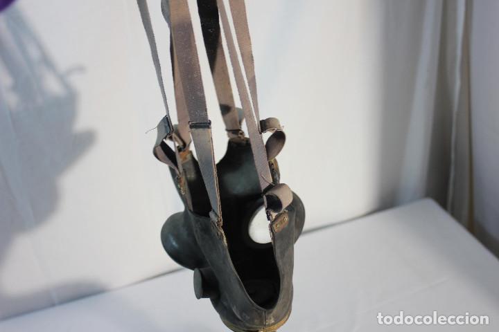 Vintage: MASCARA ANTIGAS - Foto 9