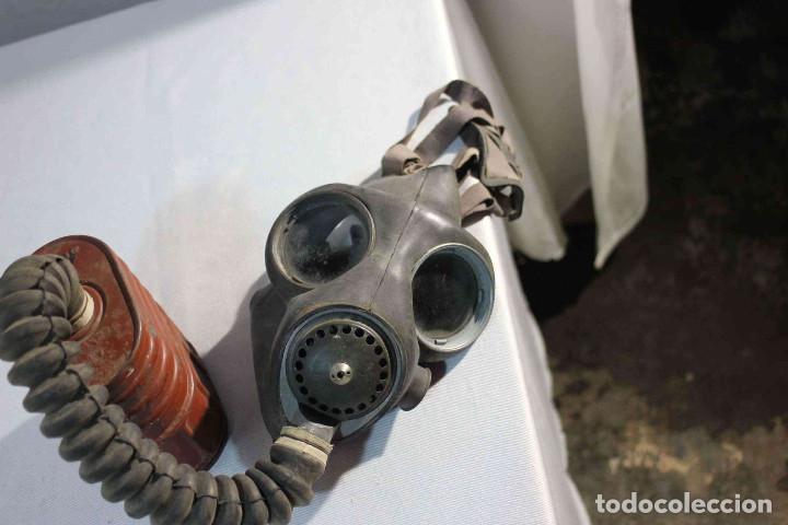 Vintage: MASCARA ANTIGAS - Foto 12