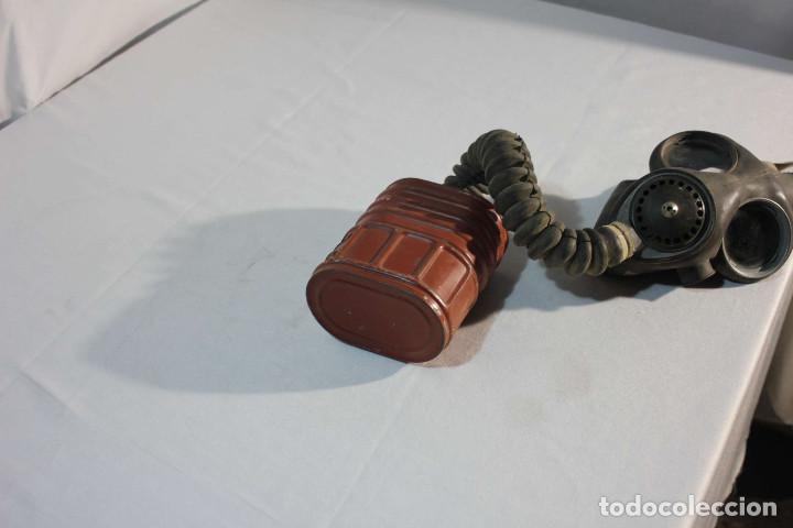 Vintage: MASCARA ANTIGAS - Foto 13