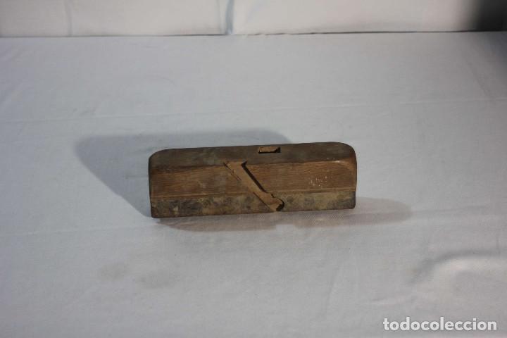 Vintage: CEPILLO DE CARPINTERO II