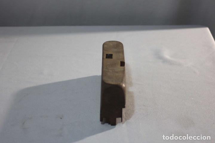 Vintage: CEPILLO DE CARPINTERO II - Foto 3