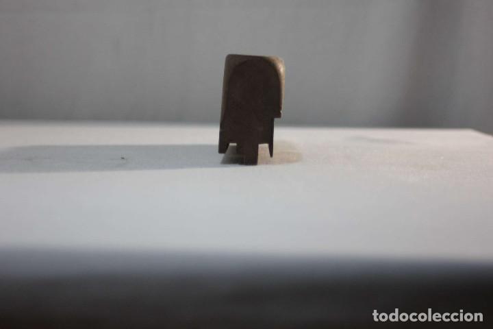 Vintage: CEPILLO DE CARPINTERO II - Foto 4