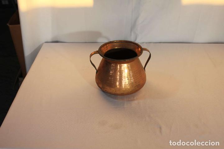 Vintage: POTE DE COBRE - Foto 1