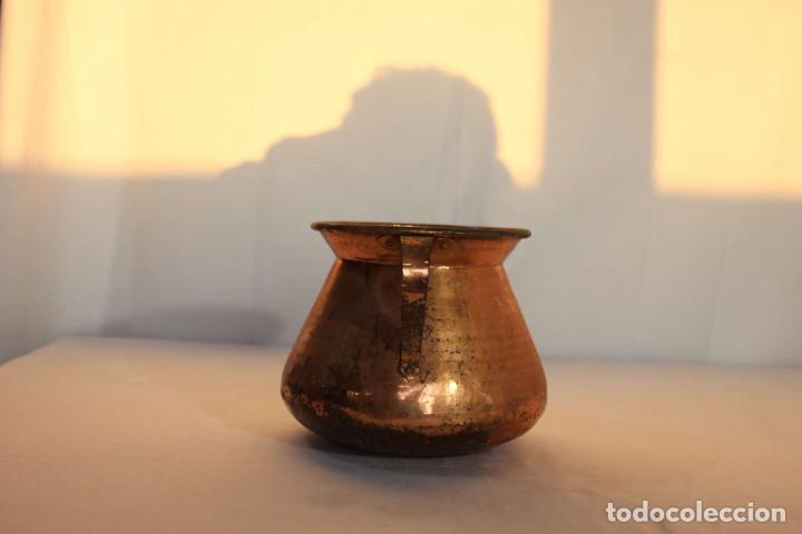 Vintage: POTE DE COBRE - Foto 3