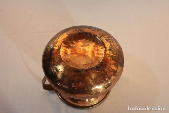 Vintage: POTE DE COBRE - Foto 6