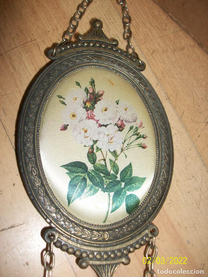 Vintage: CADENA DE CUADROS - Foto 2