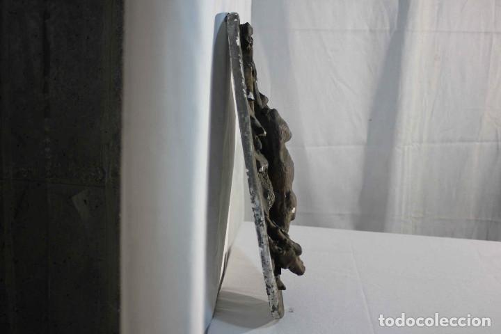 Vintage: BODEGON ESCAYOLA CAZA - Foto 9
