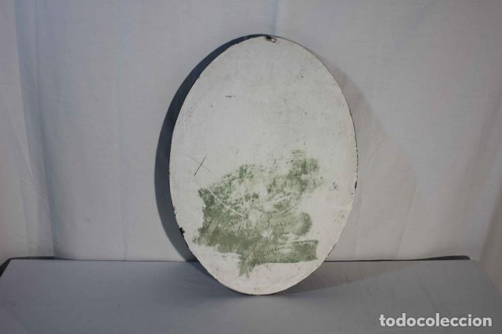 Vintage: BODEGON ESCAYOLA CAZA - Foto 12
