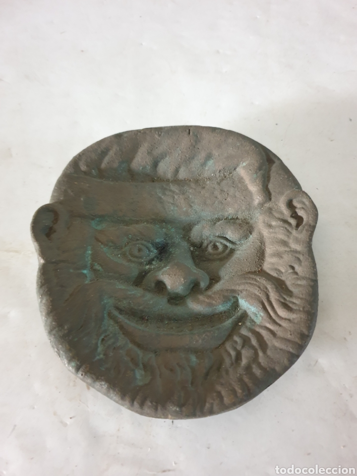 Vintage: CENICERO BRONCE - Foto 1