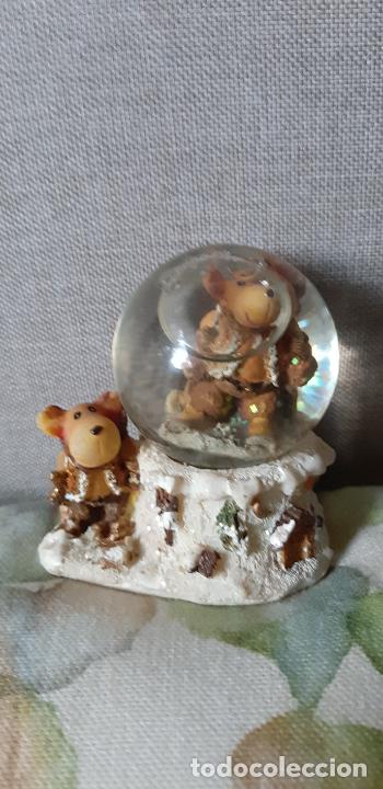 Vintage: COLECCION BOLAS DE NIEVE, - Foto 25