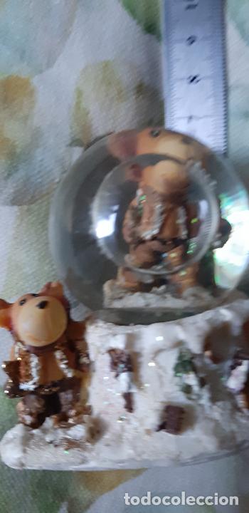 Vintage: COLECCION BOLAS DE NIEVE, - Foto 26