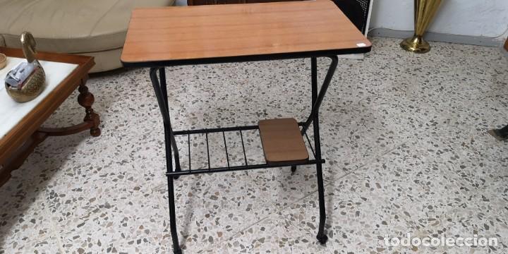 Vintage: Mesa TV, Vintage Ref. MTV5152