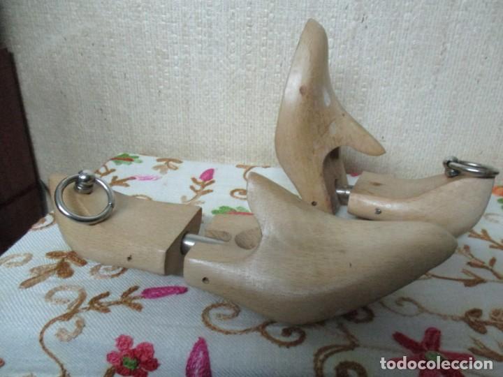 Vintage: hormas para zapatos - Foto 1
