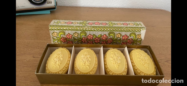 Vintage: Jabones vintage Avon - Foto 1