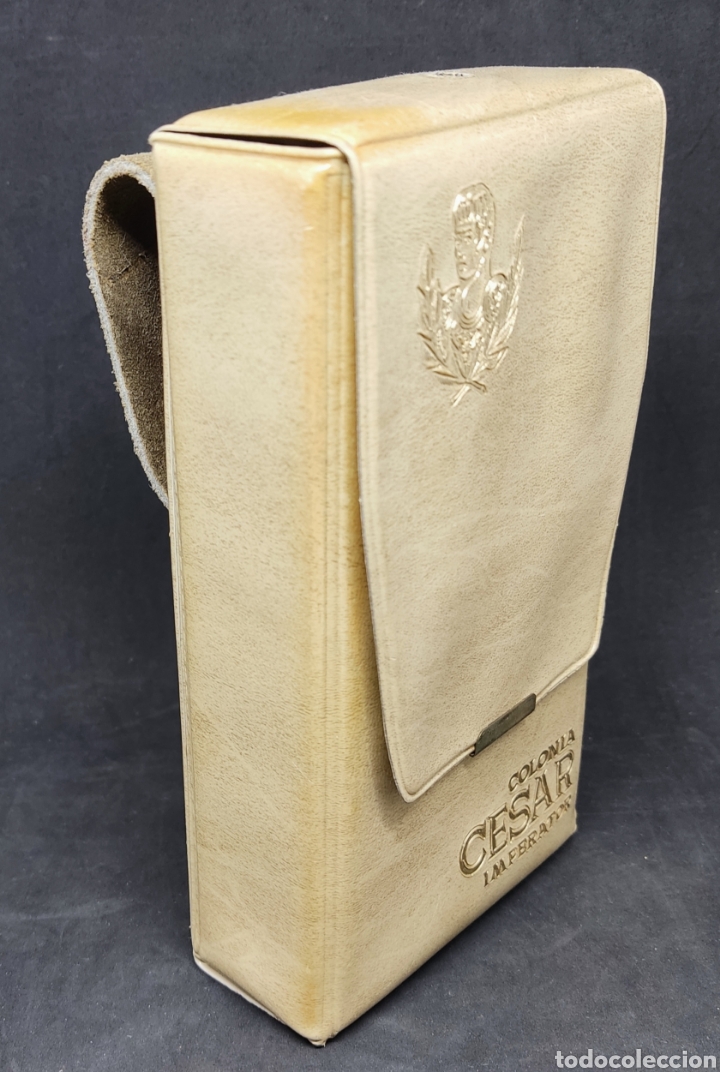 Vintage: Funda de colonia cesar - car213 - Foto 1